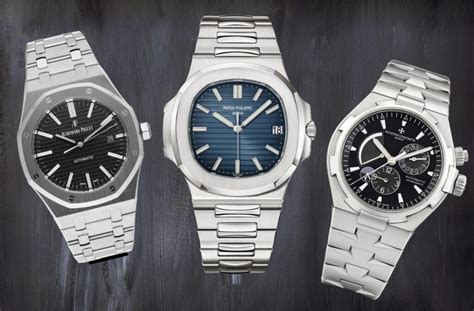 patek philippe vs ap|vacheron vs patek.